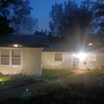 Exterior Lighting