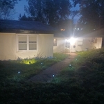 Exterior Lighting