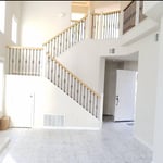 Two Story House