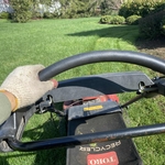 Mowing Residentials