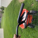 Mowing Residentials