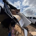 Junk removal