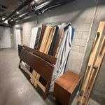 Junk removal