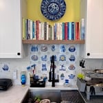 Backsplash