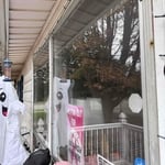 Window Cleaning