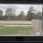 Window Cleaning