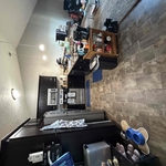 Full kitchen cleaning