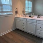 Bathroom Cleaning
