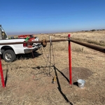 H-Brace fencing
