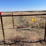 H-Brace fencing