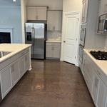 Move out cleaning