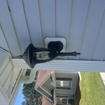 Old Porch Light