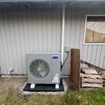 Central Heat Pump