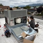 RTU Gas Pack