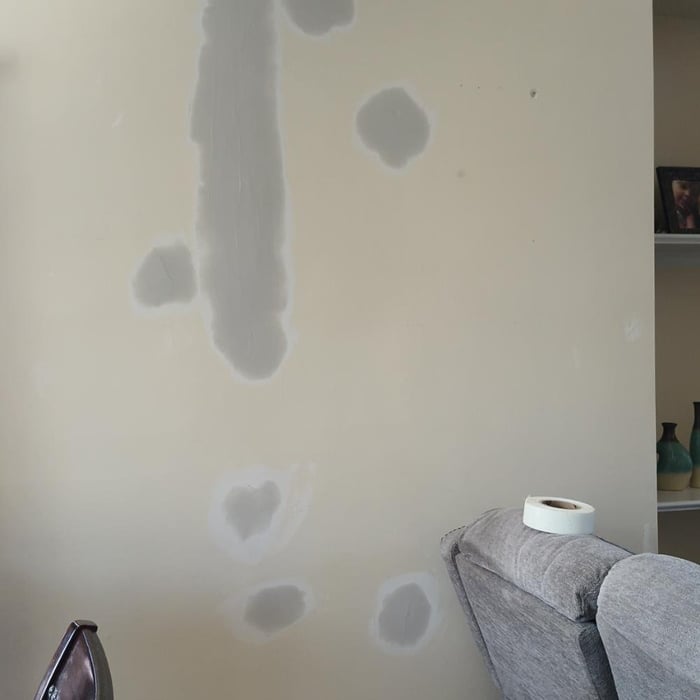 Remodelación de baños
