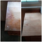 House Cleaning