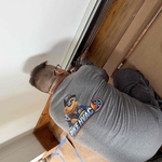 Baseboard replacement