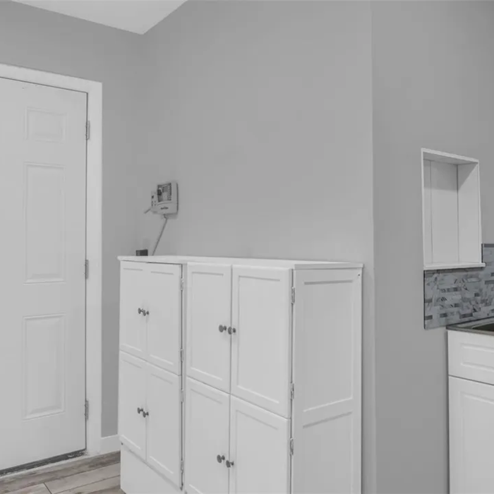 Rodriguez Remodel
