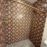 Full bathroom remodeling