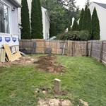 Deck construction