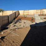 Garden design