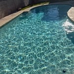 Residential Pool Cleaning