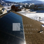 Rooftop Solar - Two Rivers