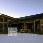 New Construction Solar