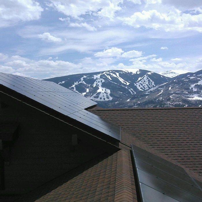 Wildridge, Avon - Beaver Creek View