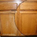 Correts water damage