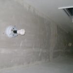Remove Acoustic Ceiling