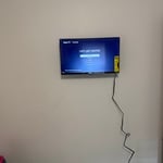 Tv Mounting