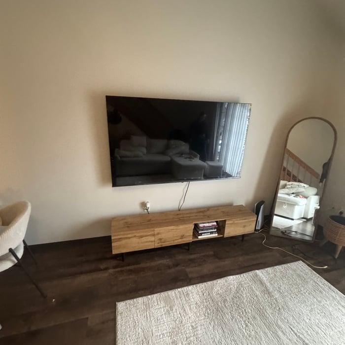Tv Mounting