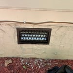 New Vents