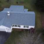 Recent Roofs
