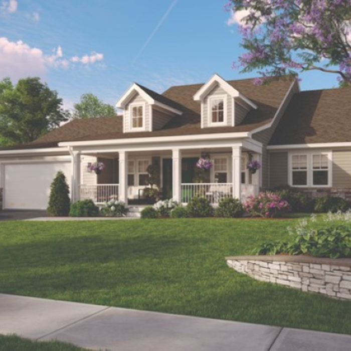 Recent Roofs