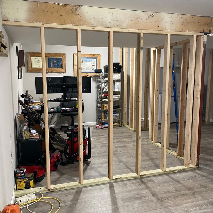 Framing