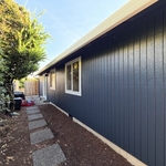 Exterior Project