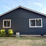 Exterior Project