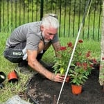 Oakleaf Landscape Refresh