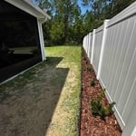Oakleaf Landscape Refresh
