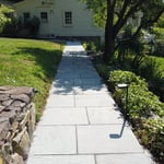 walkway