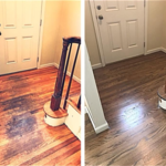 High Quality Flooring
