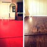 High Quality Flooring