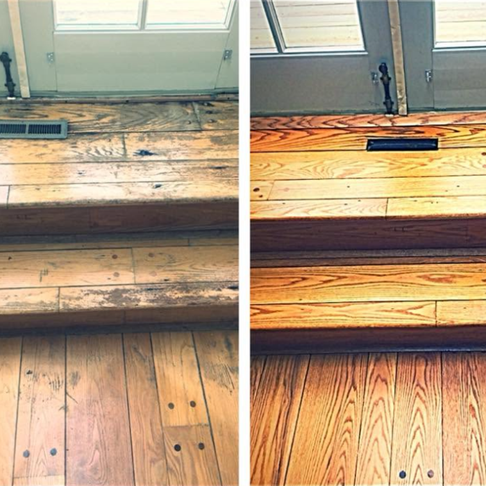 High Quality Flooring