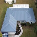 Standing Seam Metal