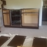 Snack Bar Build