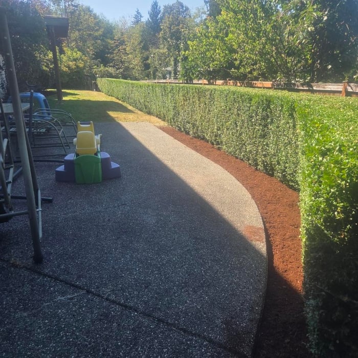 Trimming service
