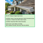 Gutter Protection
