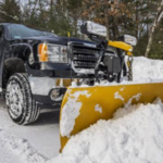 Snow Removal